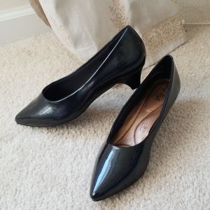 Hush Puppy Comfort Shoes